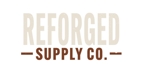 Reforged Supply Co